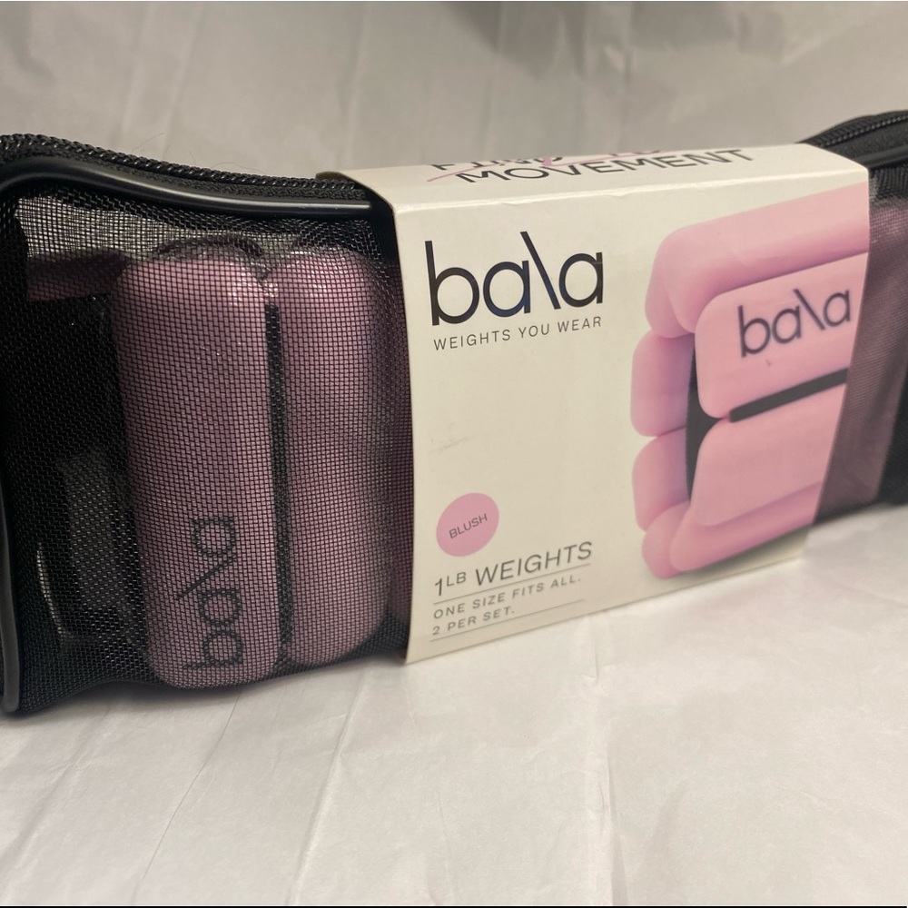 Bala Bangles Set 1 1LB